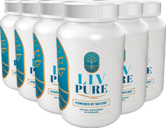 LivPure Price