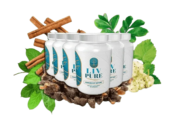 livpure order